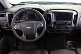 Thumbnail of 2018 Black Chevrolet Silverado 1500