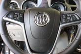 Thumbnail of 2016 Graphite Gray Metallic Buick Encore