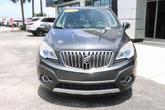 Thumbnail of 2016 Graphite Gray Metallic Buick Encore