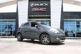 Photo of 2016 Graphite Gray Metallic Buick Encore