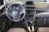 Thumbnail of 2016 Graphite Gray Metallic Buick Encore