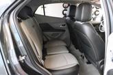 Thumbnail of 2016 Graphite Gray Metallic Buick Encore