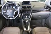 Thumbnail of 2016 Graphite Gray Metallic Buick Encore