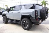 Thumbnail of 2025 Meteorite Metallic GMC HUMMER EV SUV