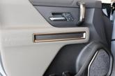 Thumbnail of 2025 Meteorite Metallic GMC HUMMER EV SUV
