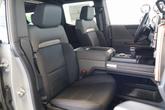 Thumbnail of 2025 Meteorite Metallic GMC HUMMER EV SUV