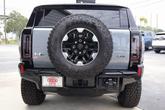 Thumbnail of 2025 Meteorite Metallic GMC HUMMER EV SUV