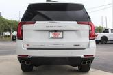 Thumbnail of 2025 Summit White GMC Yukon XL