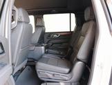 Thumbnail of 2025 Summit White GMC Yukon XL