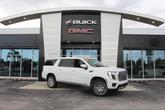 Photo of 2025 Summit White GMC Yukon XL