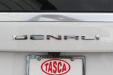 Thumbnail of 2025 Summit White GMC Yukon XL