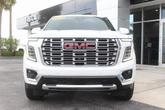 Thumbnail of 2025 Summit White GMC Yukon XL