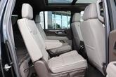 Thumbnail of 2025 Onyx Black GMC Yukon XL