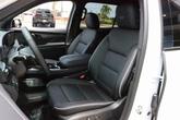 Thumbnail of 2025 Summit White Buick Enclave