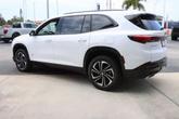 Thumbnail of 2025 Summit White Buick Enclave