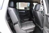 Thumbnail of 2025 Summit White Buick Enclave