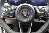 Thumbnail of 2025 Summit White Buick Enclave