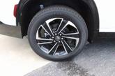Thumbnail of 2025 Summit White Buick Enclave