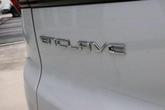 Thumbnail of 2025 Summit White Buick Enclave