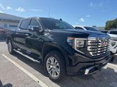 Photo of 2023 Onyx Black GMC Sierra 1500