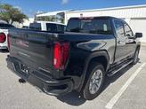 Thumbnail of 2023 Onyx Black GMC Sierra 1500