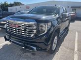 Thumbnail of 2023 Onyx Black GMC Sierra 1500