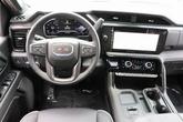Thumbnail of 2025 Summit White GMC Sierra 2500