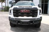 Thumbnail of 2025 Summit White GMC Sierra 2500