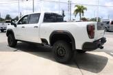 Thumbnail of 2025 Summit White GMC Sierra 2500