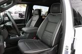 Thumbnail of 2025 Summit White GMC Sierra 2500