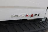 Thumbnail of 2025 Summit White GMC Sierra 2500
