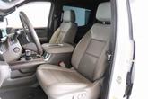 Thumbnail of 2022 White Frost Tri-Coat GMC Sierra 1500