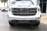 Thumbnail of 2022 White Frost Tri-Coat GMC Sierra 1500
