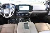 Thumbnail of 2022 White Frost Tri-Coat GMC Sierra 1500