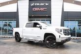 Photo of 2022 White Frost Tri-Coat GMC Sierra 1500