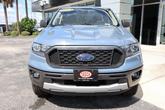 Thumbnail of 2023 Azure Gray Metallic Ford Ranger