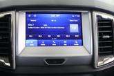 Thumbnail of 2023 Azure Gray Metallic Ford Ranger