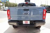 Thumbnail of 2023 Azure Gray Metallic Ford Ranger