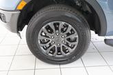 Thumbnail of 2023 Azure Gray Metallic Ford Ranger