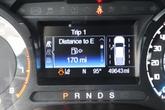 Thumbnail of 2023 Azure Gray Metallic Ford Ranger