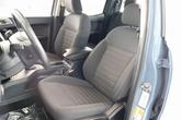 Thumbnail of 2023 Azure Gray Metallic Ford Ranger