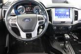 Thumbnail of 2023 Azure Gray Metallic Ford Ranger