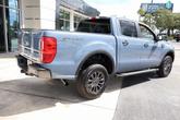 Thumbnail of 2023 Azure Gray Metallic Ford Ranger
