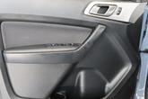 Thumbnail of 2023 Azure Gray Metallic Ford Ranger