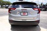 Thumbnail of 2022 Quicksilver Metallic GMC Terrain