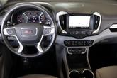 Thumbnail of 2022 Quicksilver Metallic GMC Terrain