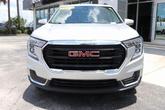 Thumbnail of 2022 Quicksilver Metallic GMC Terrain
