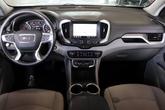 Thumbnail of 2022 Quicksilver Metallic GMC Terrain