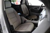 Thumbnail of 2022 Quicksilver Metallic GMC Terrain