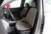 Thumbnail of 2022 Quicksilver Metallic GMC Terrain